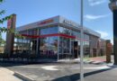 Burger King® españa apuesta por el crecimiento en la comunidad valenciana e inaugura un nuevo establecimiento en Valencia