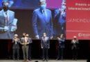 Jamondul, premio Impulso a la Internacionalización en la Noche de la Economía Valenciana
