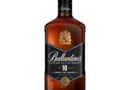 Ballantine’s 10 American Barrel, el carácter del whisky escocés y la dulzura de las barricas americanas