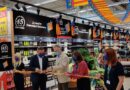 Carrefour apoya a los productores de la comunidad valenciana