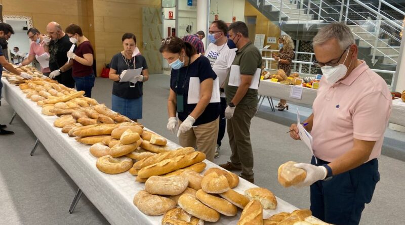 El Gremio de Panaderos lanza la campaña “El Pan que te cuida” con motivo del Día Mundial del Pan