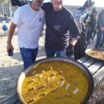 Territorio Paella de Albalat dels Sorells gana el II Concurso de Paella Marinera