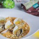 Cuatro recetas del chef Ander González para Verleal