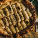 Grosso Napoletano presenta “Tatina di Porro”, su nueva pizza Edizione Limitata en colaboración con Nino Redruello