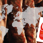 El Consorcio del Chorizo Español recibe el reconocimiento como asociación de exportadores colaboradora S.E.C.