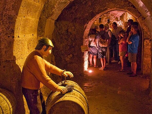 22 motivos para visitar Aranda de Duero,‘ciudad europea del vino 2022’