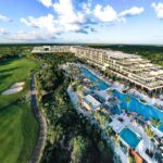 Resort todo incluido solo adultos en Cancún, Playa Mujeres