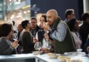 Barras gourmet con estrella, quesos y un asador, una propuesta experiencial única para Mediterránea Gastrónoma 2022