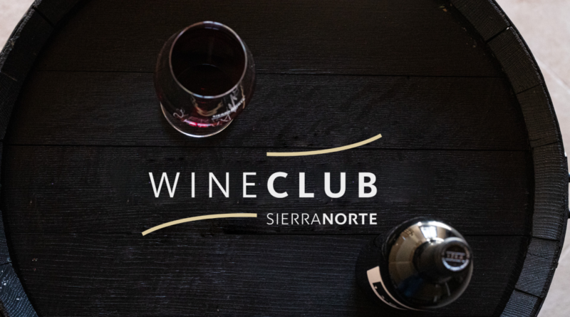 <strong>Sierra Norte presenta su club de vinos con descuentos y regalos de enoturismo y catas</strong>