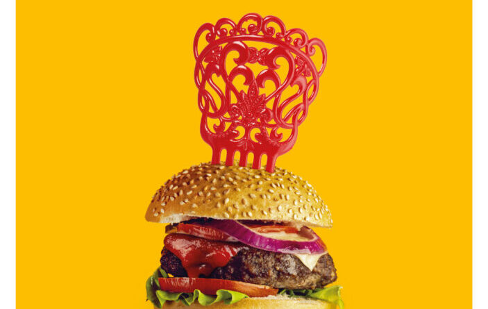 <strong>¿Estará en Valencia la mejor hamburguesa de España?</strong>