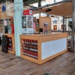 Descubre la oferta gastronómica del Mercado de Colón en Valencia