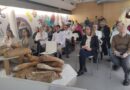 IATA y El Gremio de Panaderos y Pasteleros de Valencia realizan el primer estudio de pan con masa madre artesano.