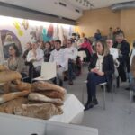 IATA y El Gremio de Panaderos y Pasteleros de Valencia realizan el primer estudio de pan con masa madre artesano.