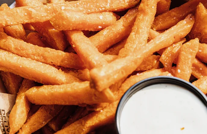 ¿Quieres patatas fritas perfectas? Sigue estos sencillos trucos.