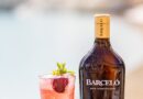Dos refrescantes cócteles de Ron Barceló con los que reinar este verano