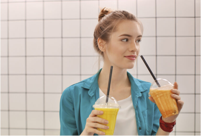 Los smoothies más deliciosos y naturales Gastronomía y turismo en Valencia gastronómica